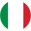 italiensk