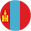 Mongolian